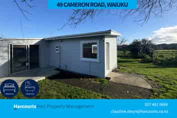 49 Cameron Road, Waiuku