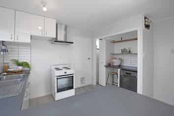 52 Suffolk Street, Hampstead