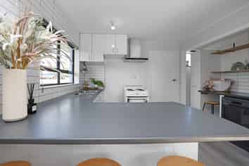 52 Suffolk Street, Hampstead