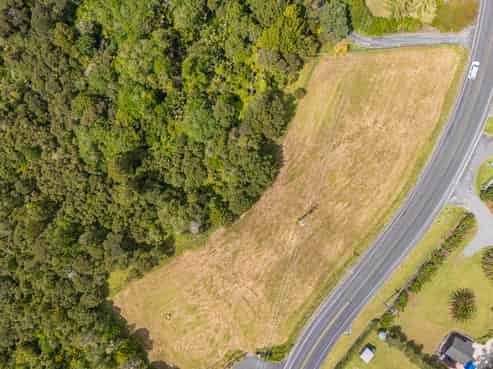 25 Mahurangi East Road, Sandspit