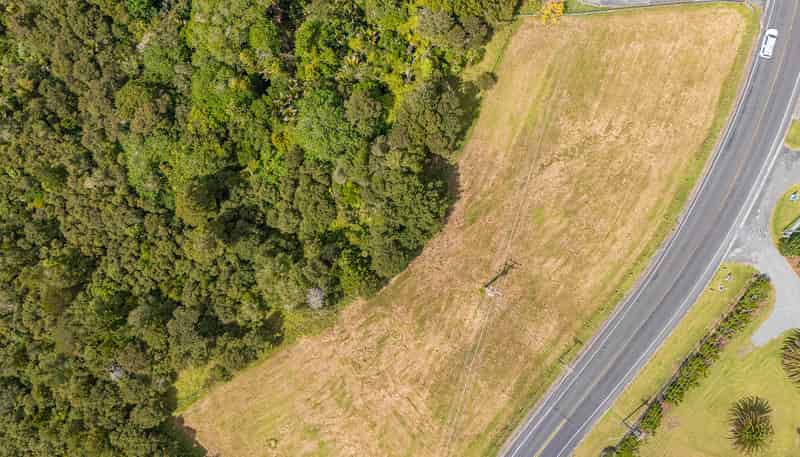 25 Mahurangi East Road, Sandspit