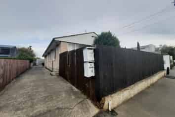 1-62 Clare Road, Saint Albans