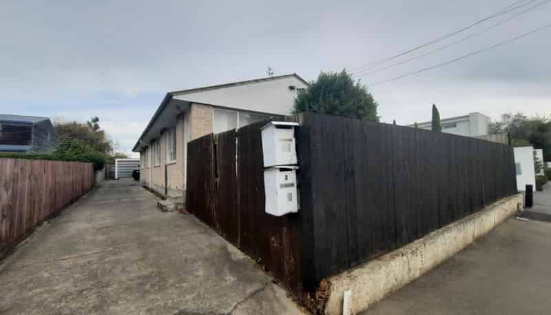 1-62 Clare Road, Saint Albans