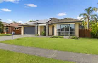 50 Aberdeen Crescent, Wattle Downs