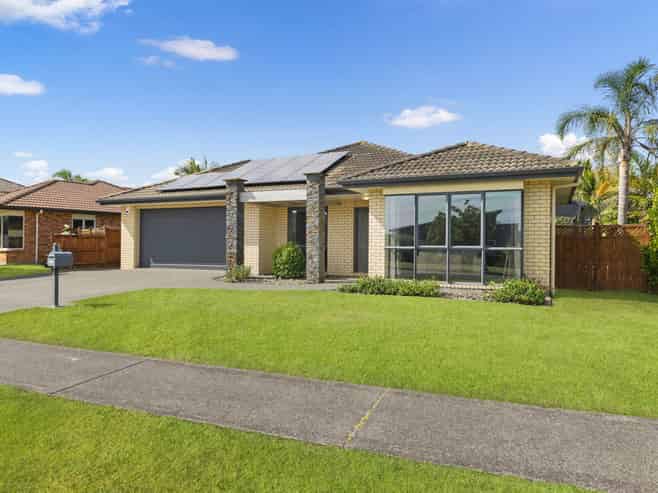 50 Aberdeen Crescent, Wattle Downs