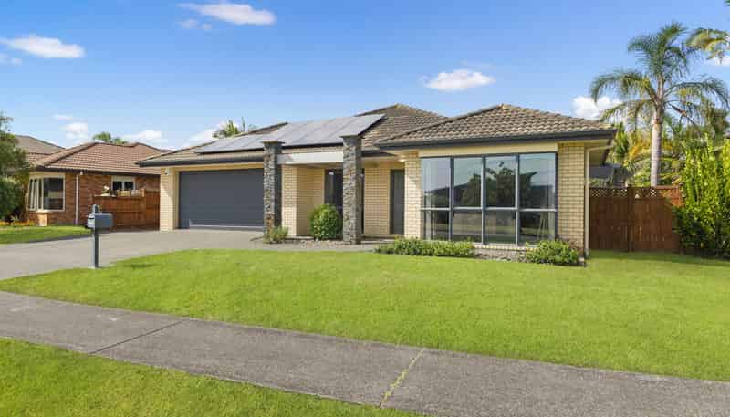 50 Aberdeen Crescent, Wattle Downs