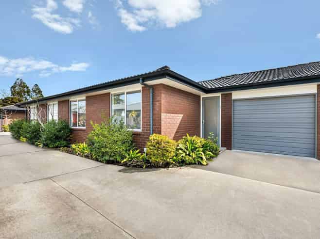 30b Elizabeth Street, Orewa