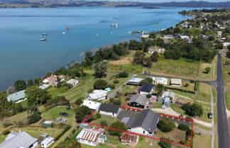 418 Hoturoa Street, Kawhia