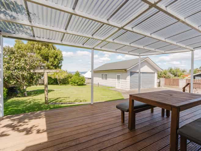 418 Hoturoa Street, Kawhia