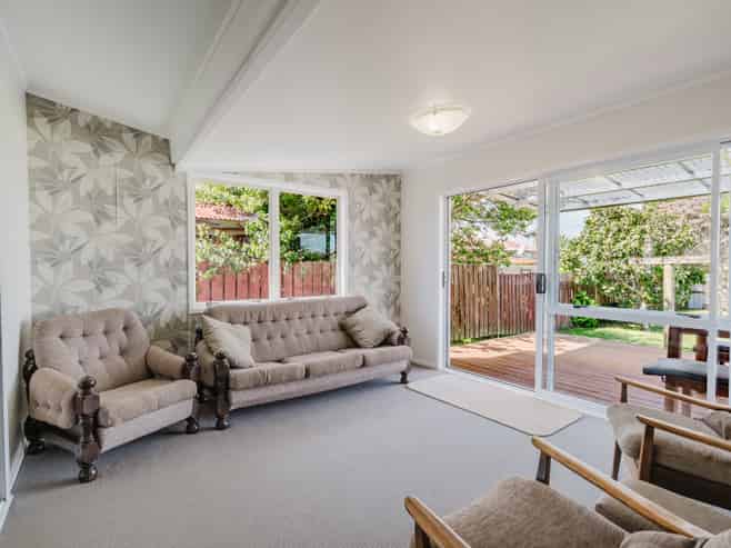 418 Hoturoa Street, Kawhia