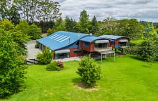 691 State Highway 10, Paihia