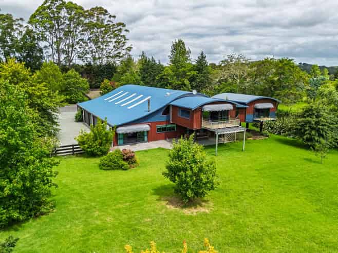 691 State Highway 10, Paihia