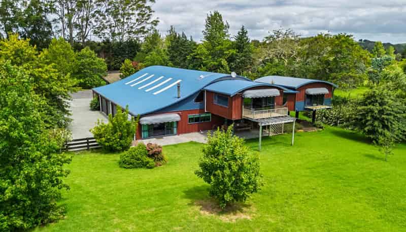 691 State Highway 10, Paihia