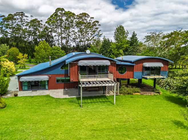 691 State Highway 10, Paihia