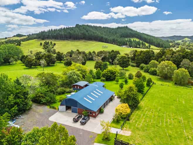 691 State Highway 10, Paihia