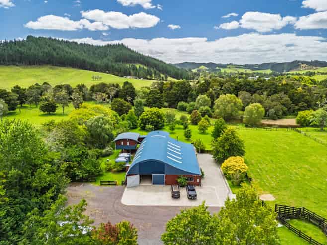 691 State Highway 10, Paihia