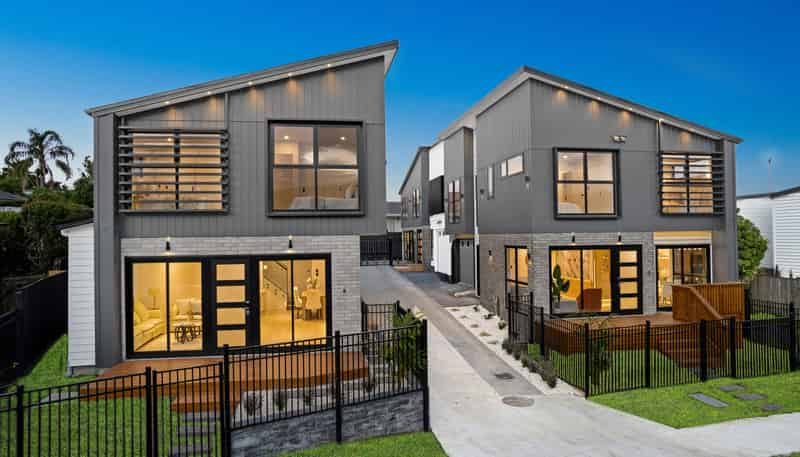 7A Sirius Place, Botany Downs