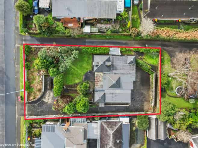72 Ridge Road, Howick