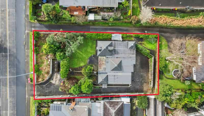 72 Ridge Road, Howick