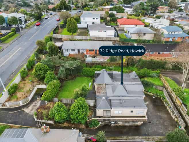 72 Ridge Road, Howick