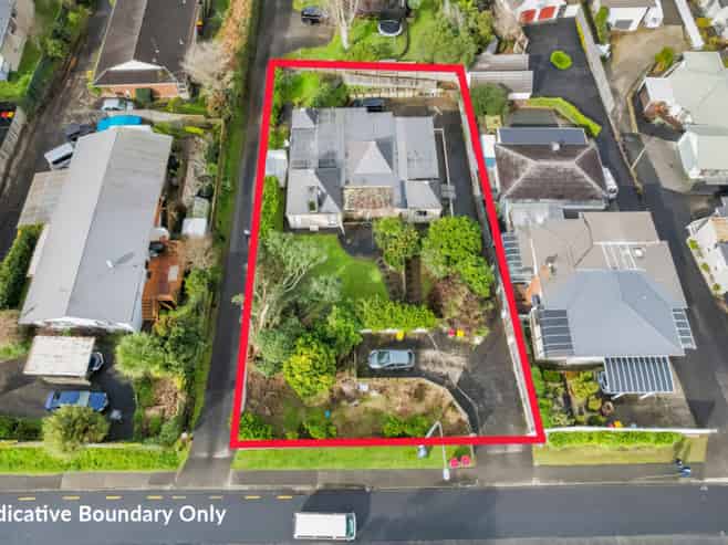 72 Ridge Road, Howick