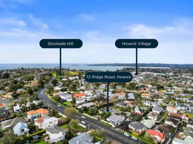 72 Ridge Road, Howick