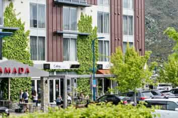 111/24 Hawthorne Drive, Frankton