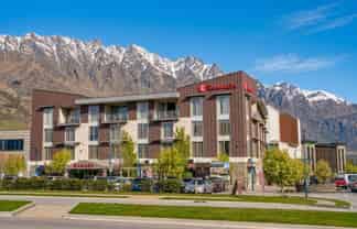 111/24 Hawthorne Drive, Frankton