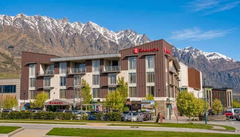 111/24 Hawthorne Drive, Frankton