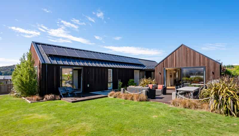 38 Mount Nicholas Avenue, Wanaka