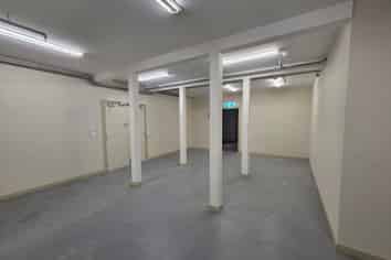 Exceptional Warehouse