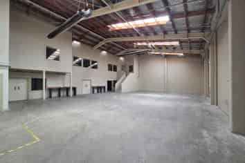 Exceptional Warehouse