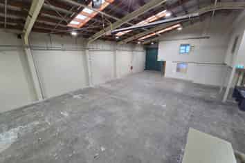 Exceptional Warehouse