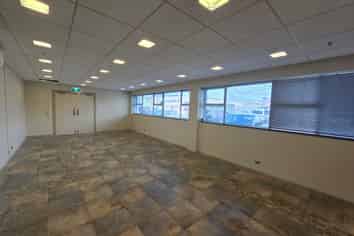 Exceptional Warehouse