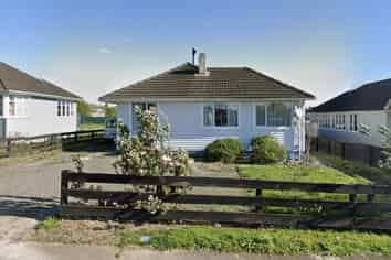 Hawkes Bay - Address withheld