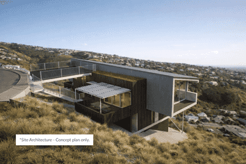 3 Rifleman Lane, Redcliffs