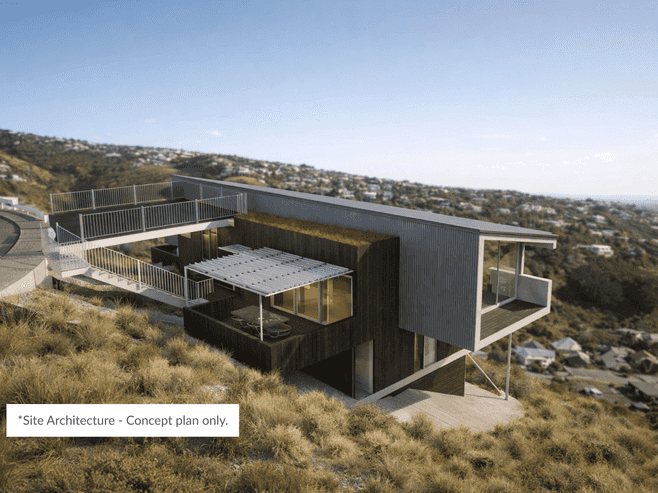 3 Rifleman Lane, Redcliffs