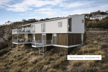 3 Rifleman Lane, Redcliffs