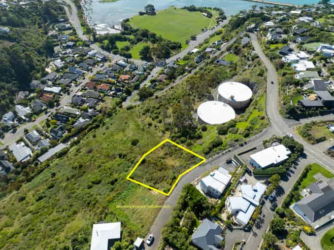3 Rifleman Lane, Redcliffs