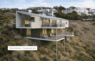 3 Rifleman Lane, Redcliffs