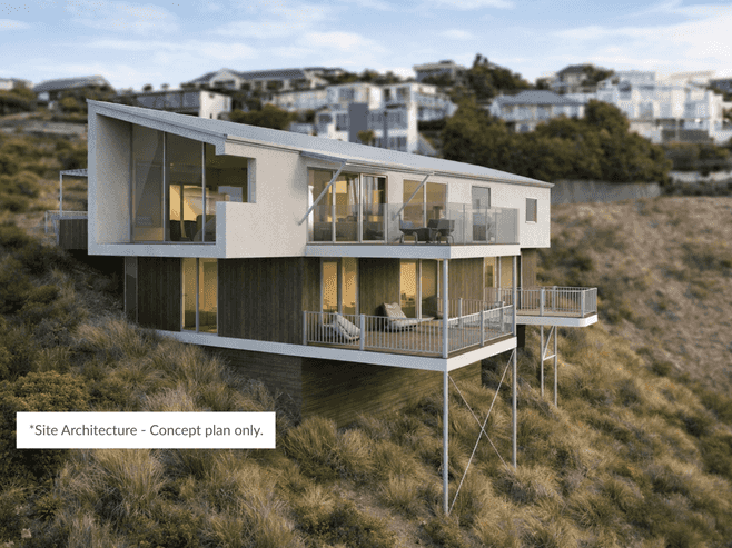 3 Rifleman Lane, Redcliffs