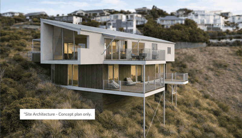 3 Rifleman Lane, Redcliffs