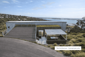 3 Rifleman Lane, Redcliffs