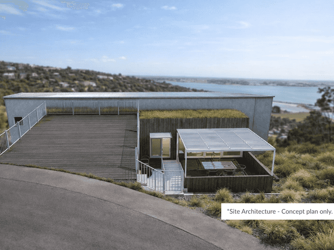 3 Rifleman Lane, Redcliffs