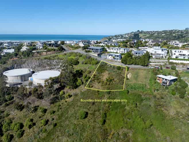 3 Rifleman Lane, Redcliffs