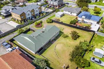 347 Panama Road, Mount Wellington