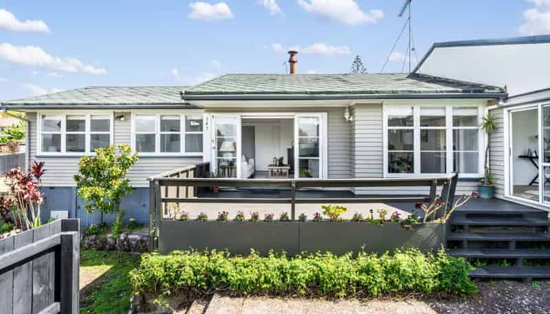 347 Panama Road, Mount Wellington