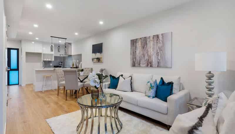 6/17 Glenburn Place, Papakura