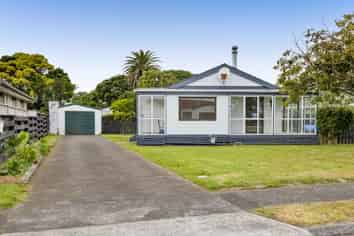 8 Ponderosa Place, Opunake