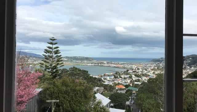 70A Marewa Road, Hataitai